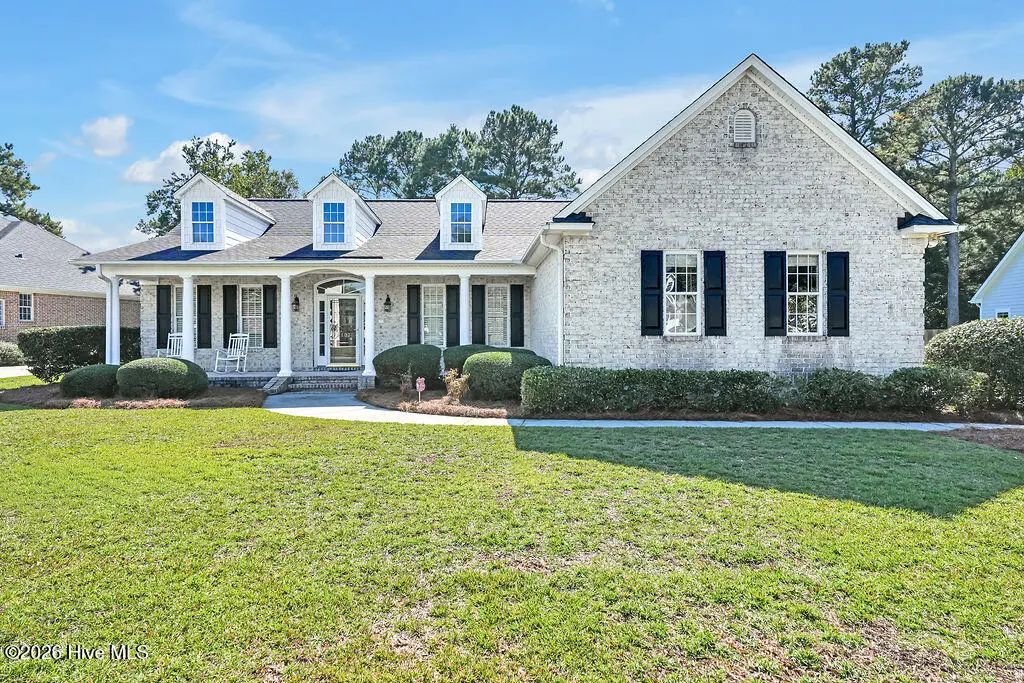1103 Stanfield Court, Leland