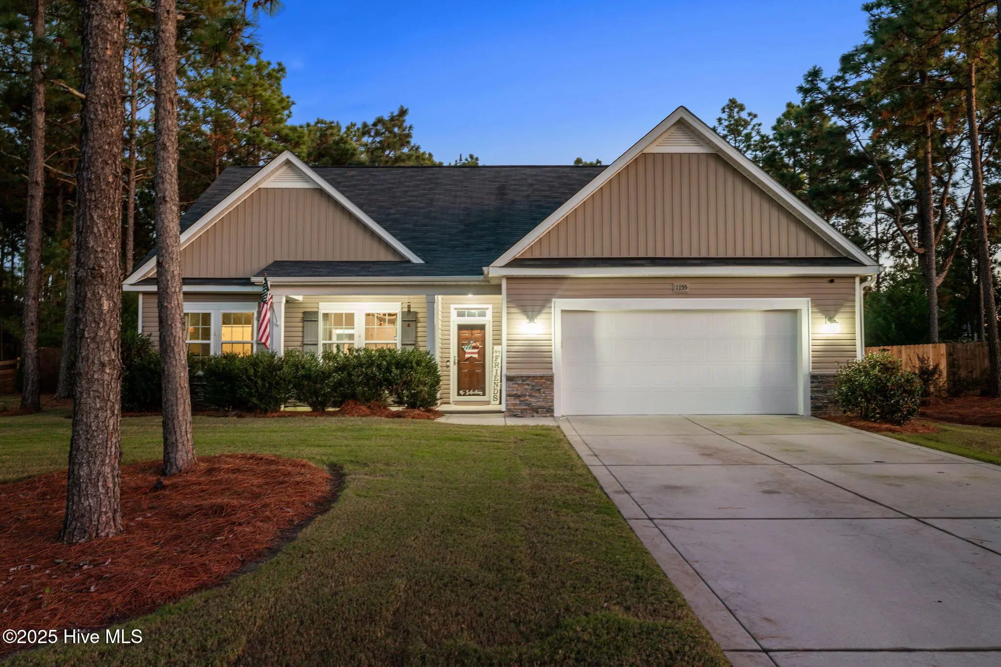 1155 Whitney Drive, Aberdeen