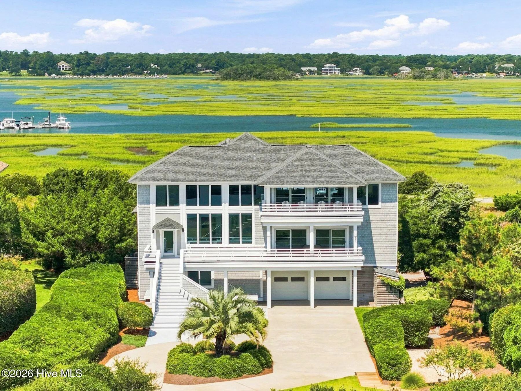 11 Beach Bay Lane E, Wilmington