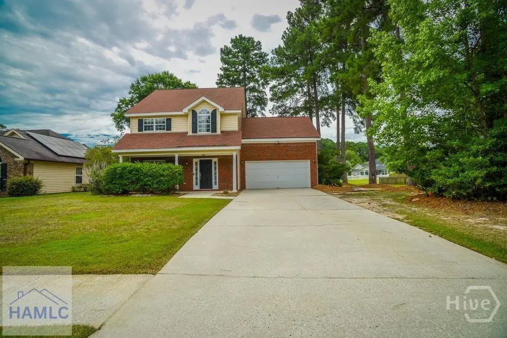 121 Pampas Drive, Pooler