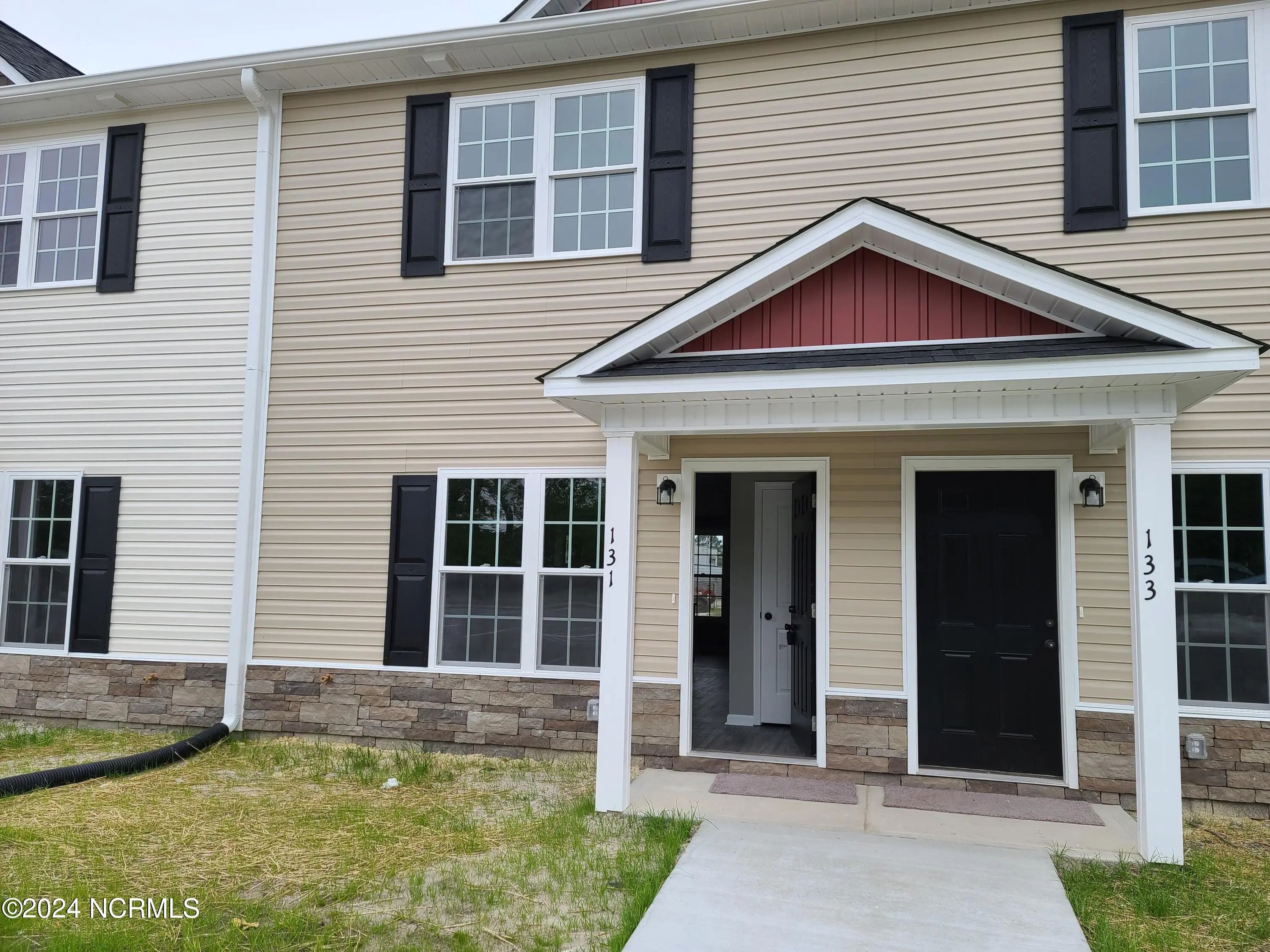 115 Cornerstone Drive, Beulaville