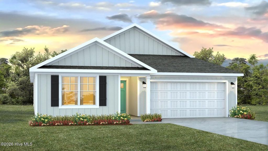 1030 Goose Crossing Road Lot 180, Northwest