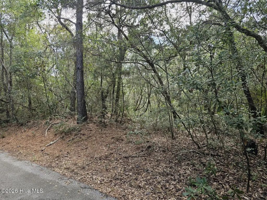5 Musket Court, Bald Head Island