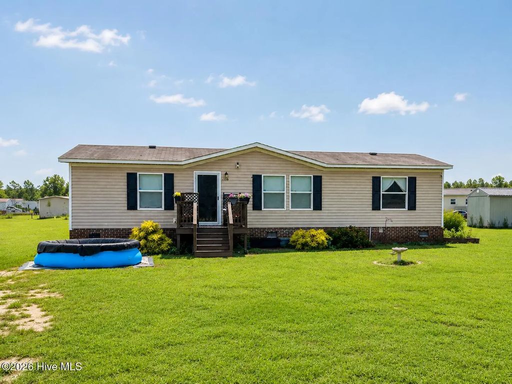 109 Dogwood Circle, Warsaw