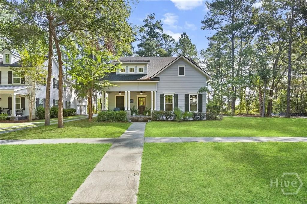 165 Blackjack Oak Drive E, Richmond Hill