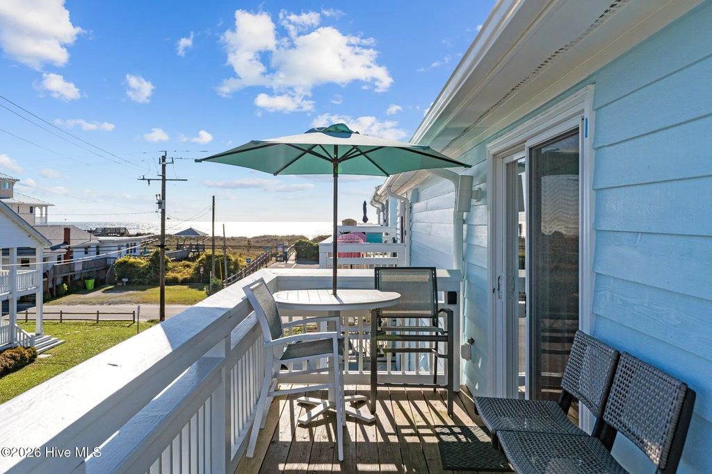 101 Seahorse Lane B3, Carolina Beach