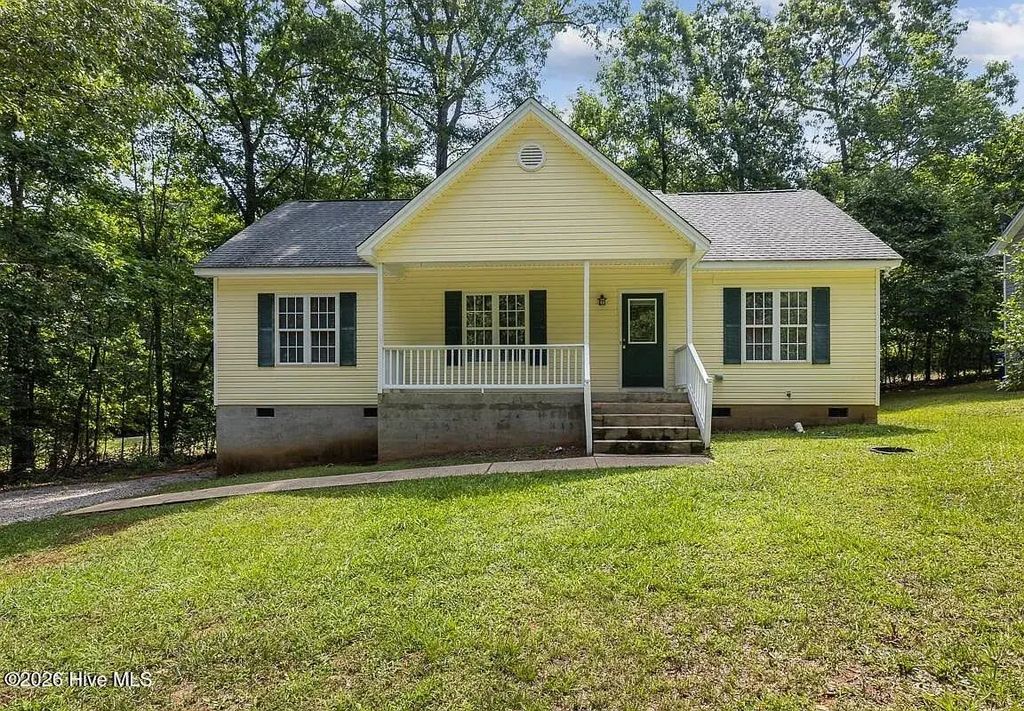 172 Nashua Drive, Louisburg