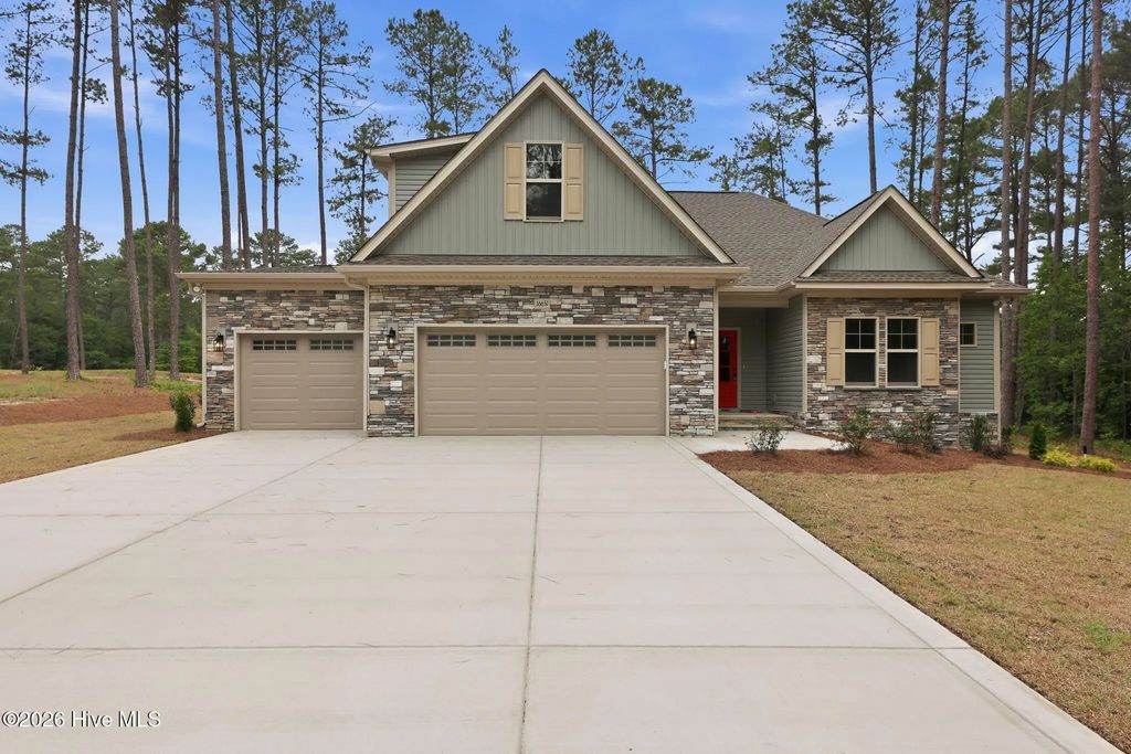 16651 Rabbit Run Court, Wagram