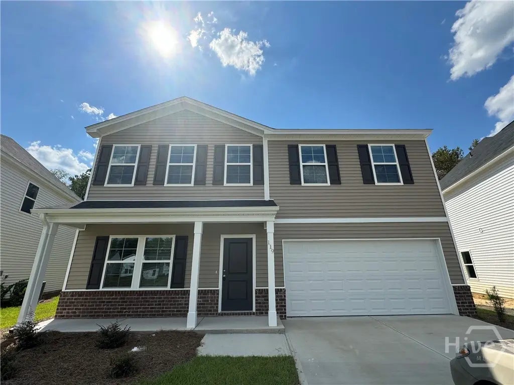 119 Juliette Low Lane, Pooler