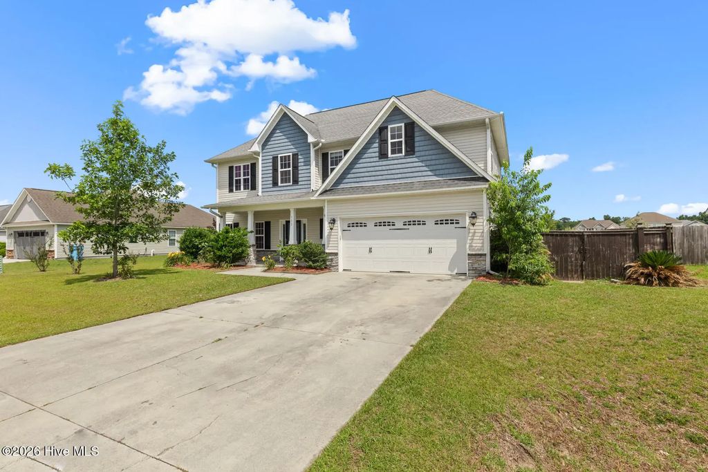 111 Cypress Manor Court, Jacksonville