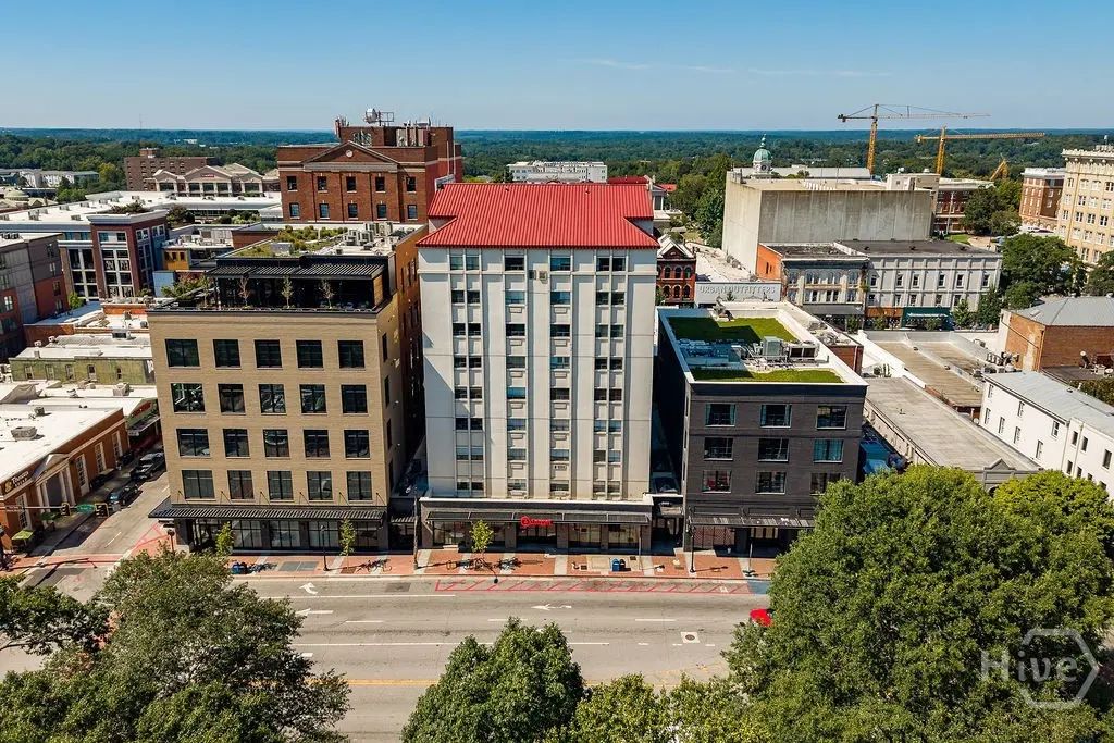 131 E Broad Street 409, Athens