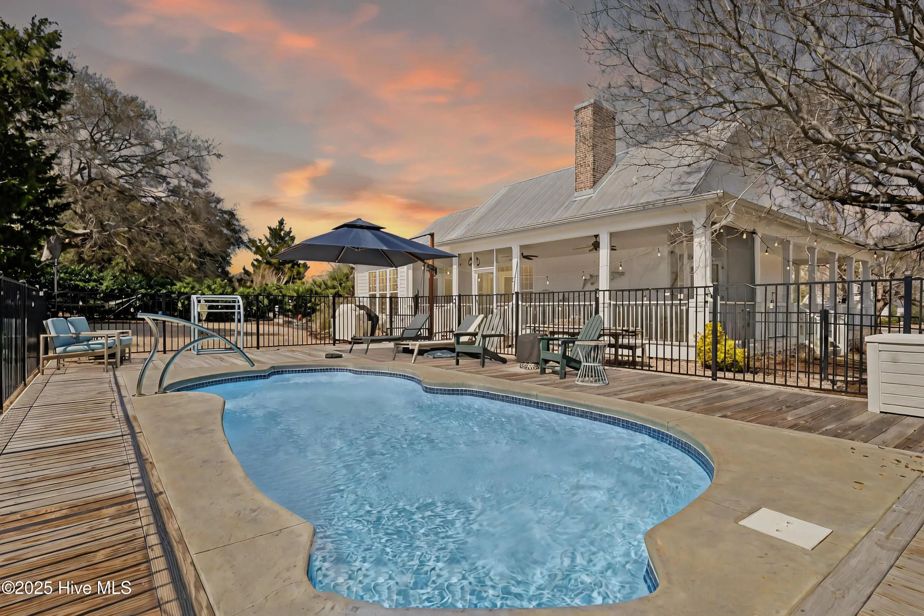 4438 Glenscape Lane Se, Southport