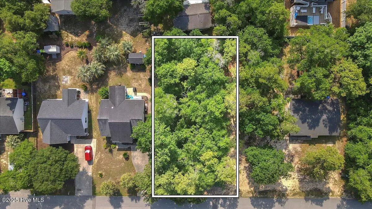 Lot 73 Ne 31st Street, Oak Island