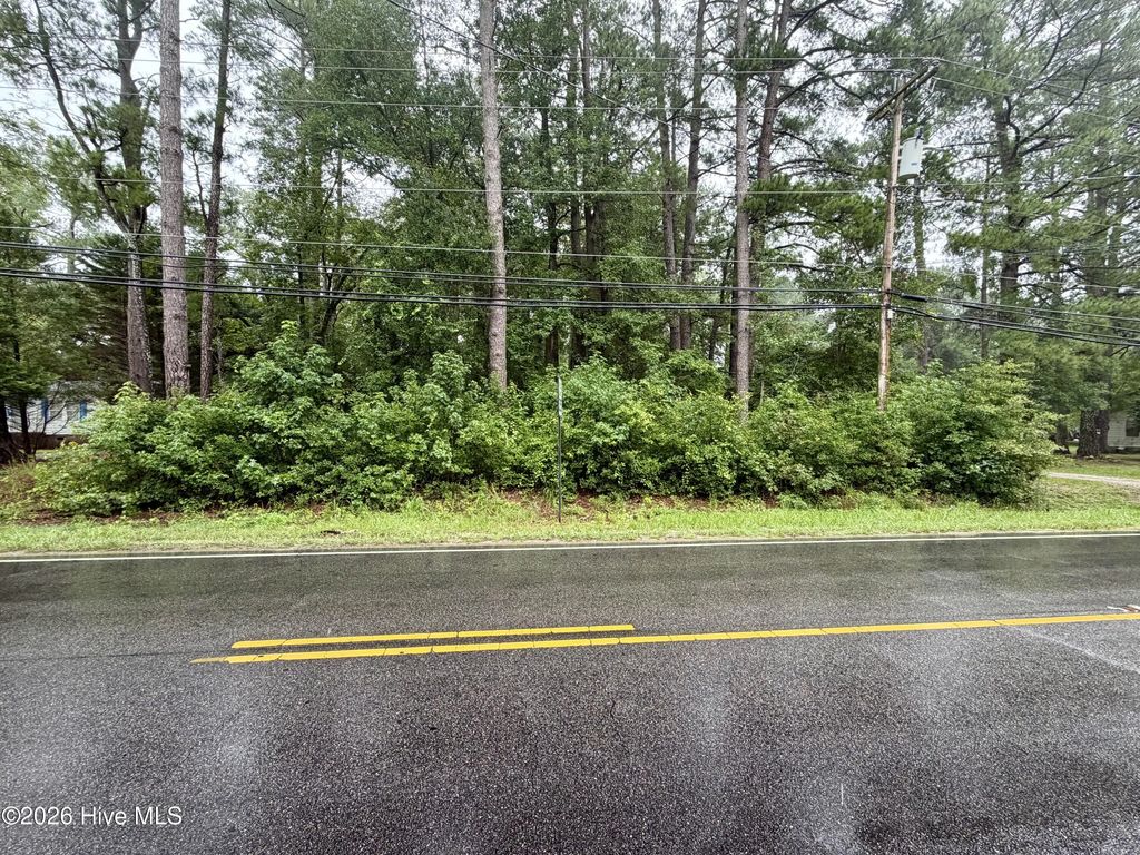 Tbd Aberdeen Road, Laurinburg