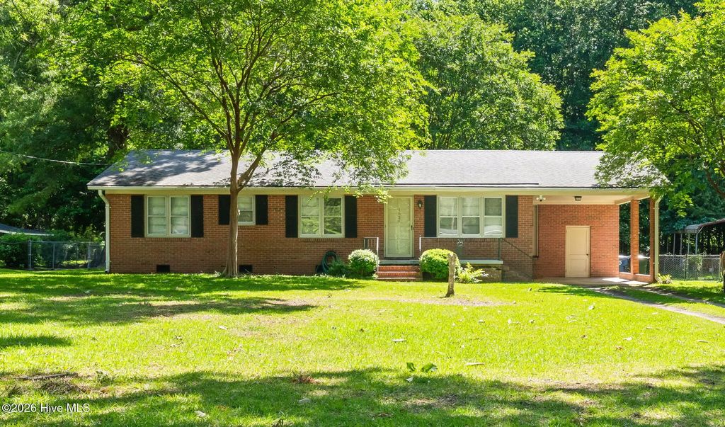 N/A, Kinston