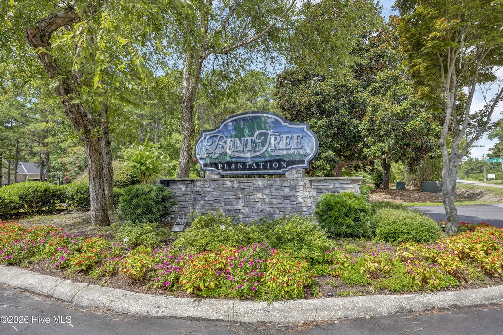 1714 Bent Tree Trail Sw, Ocean Isle Beach