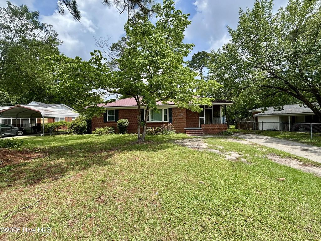 2020 Garr Drive, Richmond