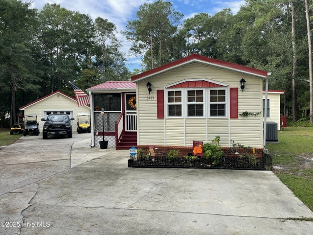 3473 Dolphin Drive Se, Bolivia