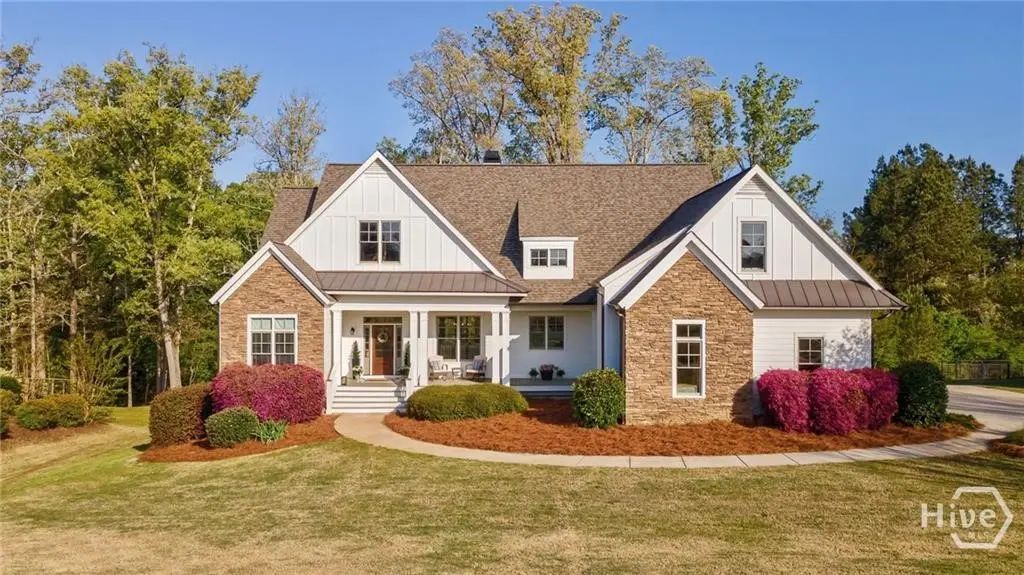 1091 W Magnolia Loop, Madison