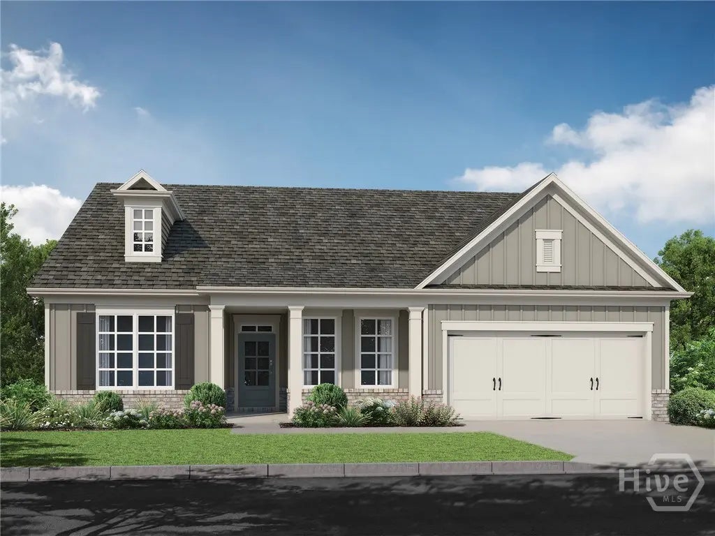 75 Merwood, Jefferson