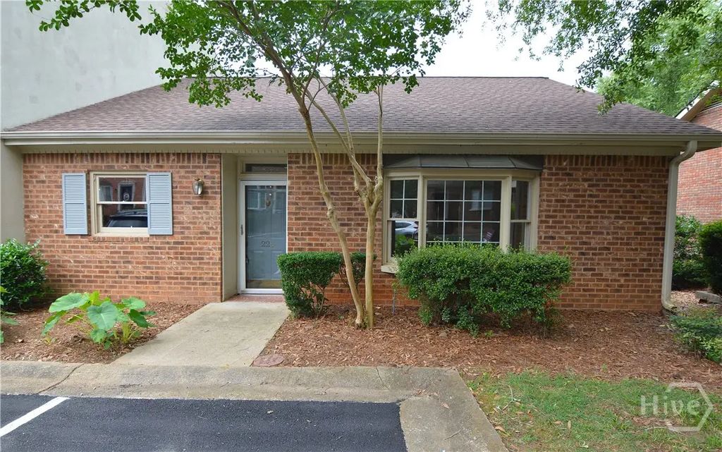 250 Cleveland Road, Bogart