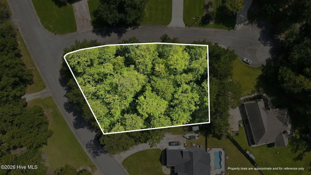 314 Neuse Harbour Boulevard, New Bern
