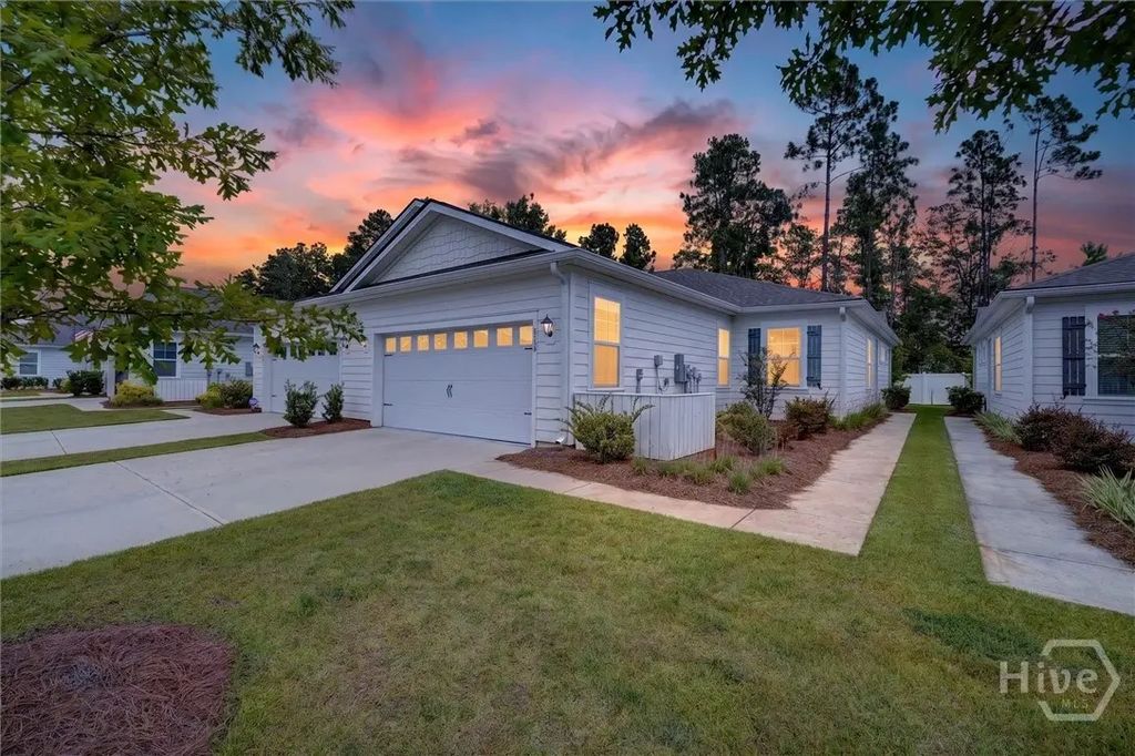 160 Holloway Hill, Pooler