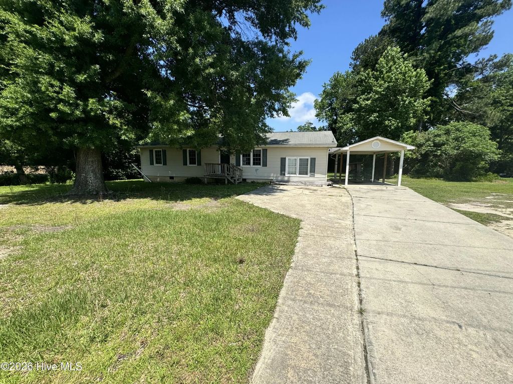 165 Shaw Road, Wallace