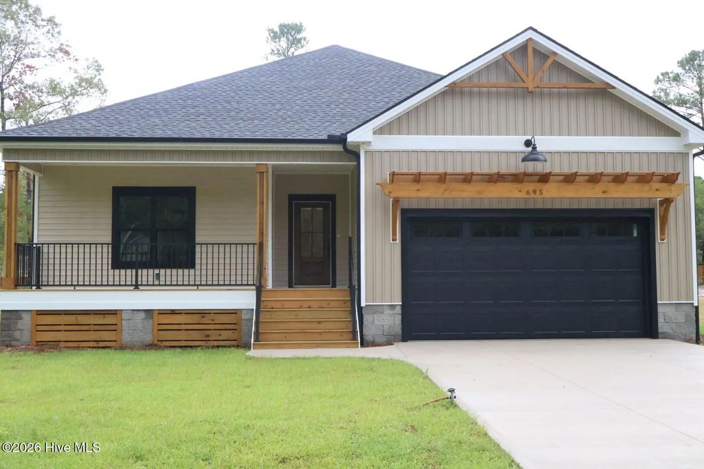 695 Stone Ridge Road Sw, Supply
