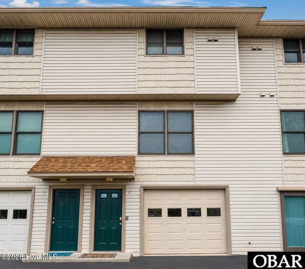 3836 N Va Dare Trail G-8, Kitty Hawk