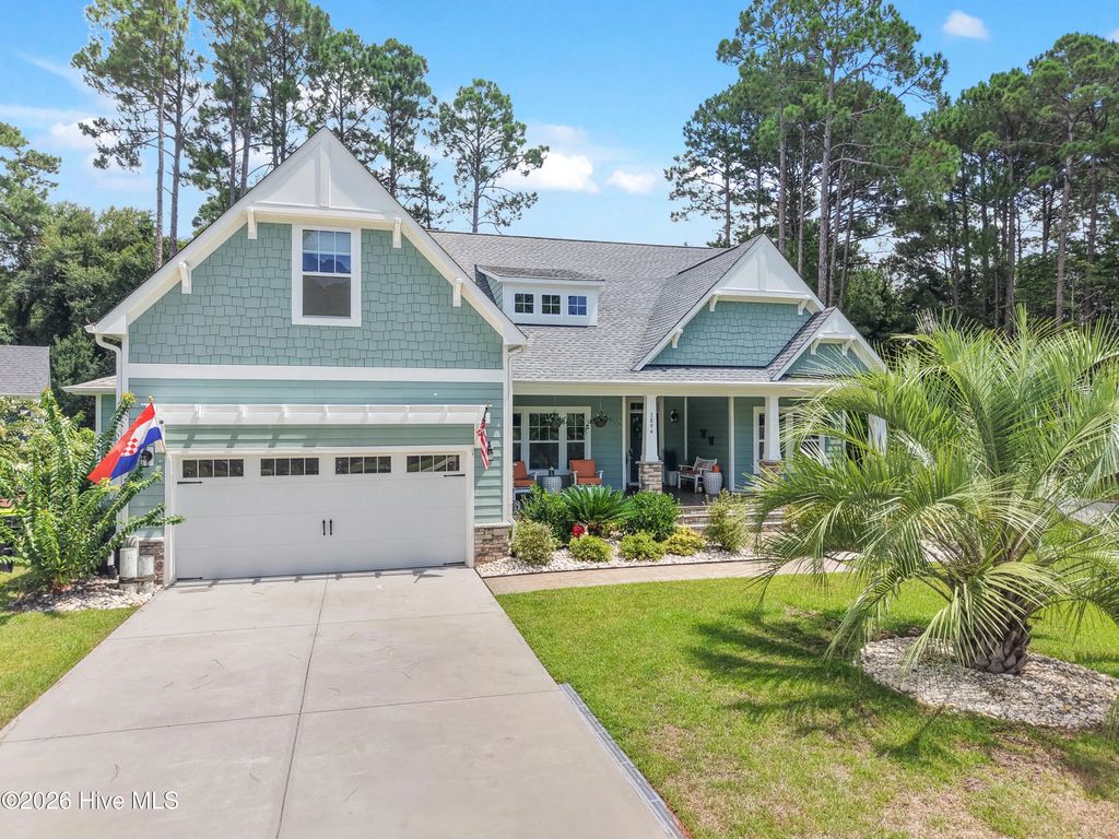3894 Hearndon Lane, Southport