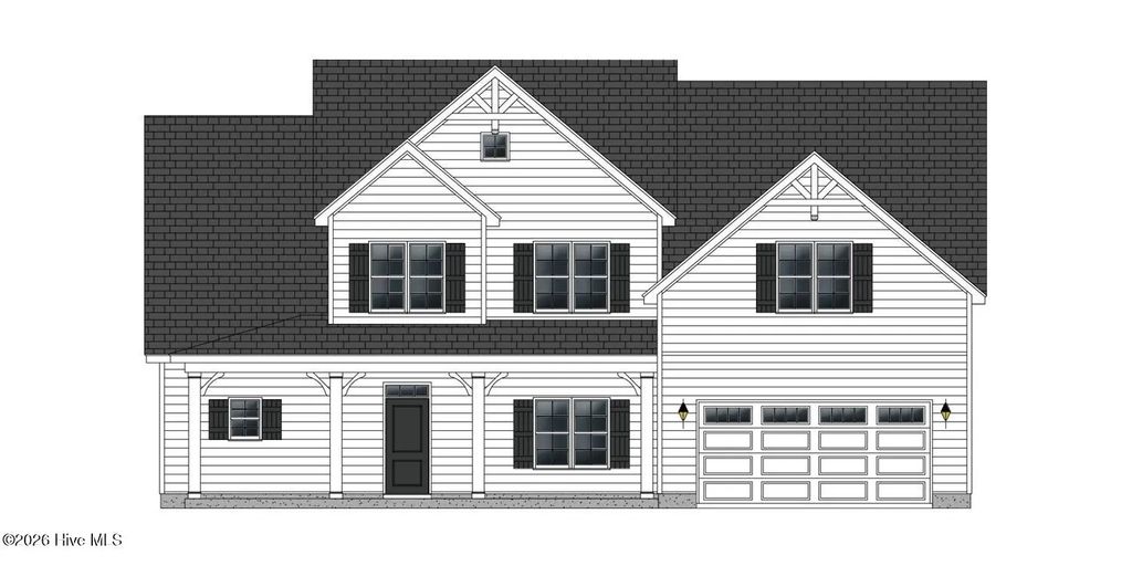 867 Lendy Drive, Greenville