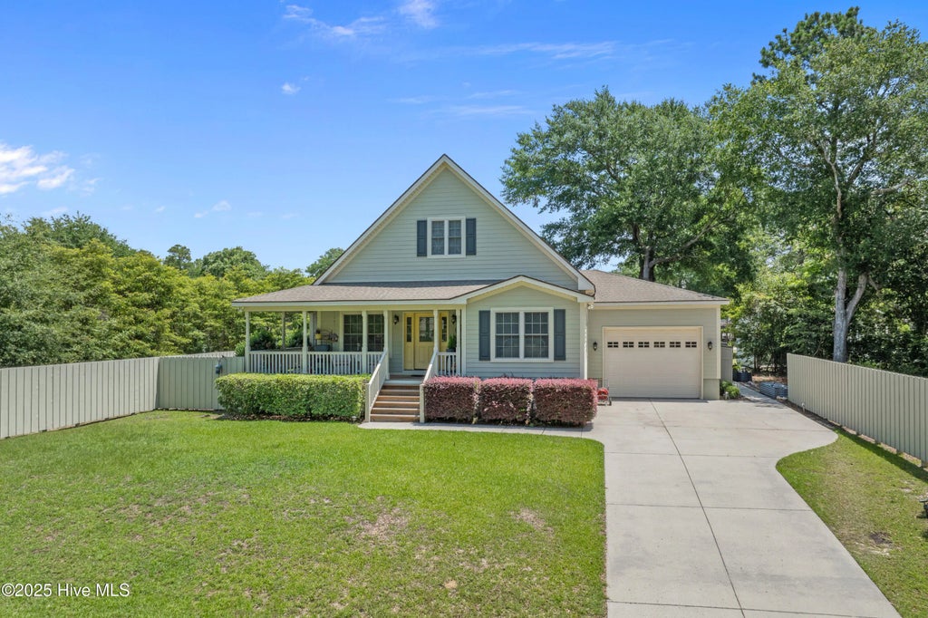 1729 Oak Street Sw, Ocean Isle Beach