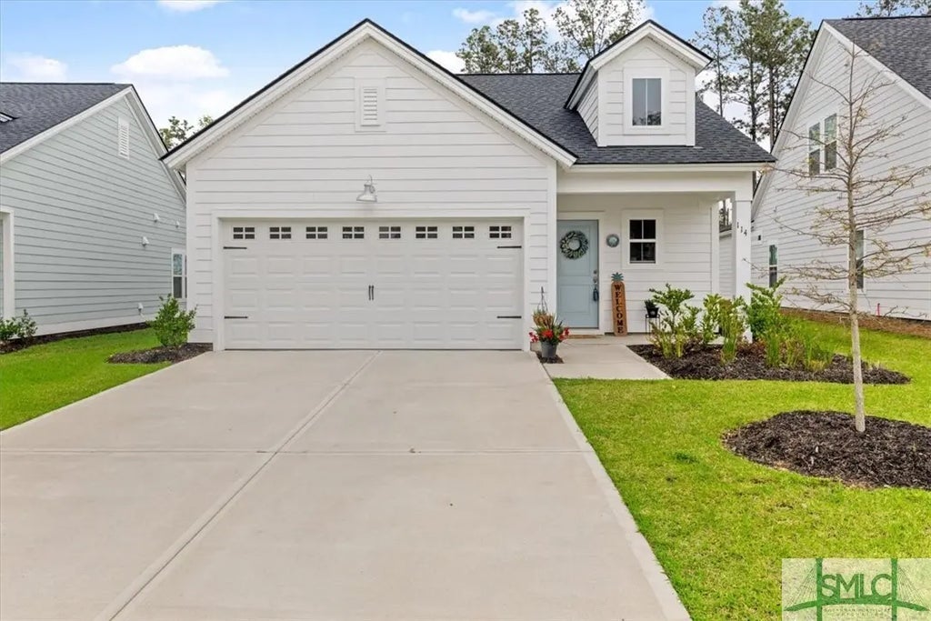 114 Holloway Hill, Pooler