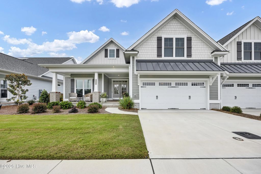 5244 Shoal Bay Run, Wilmington