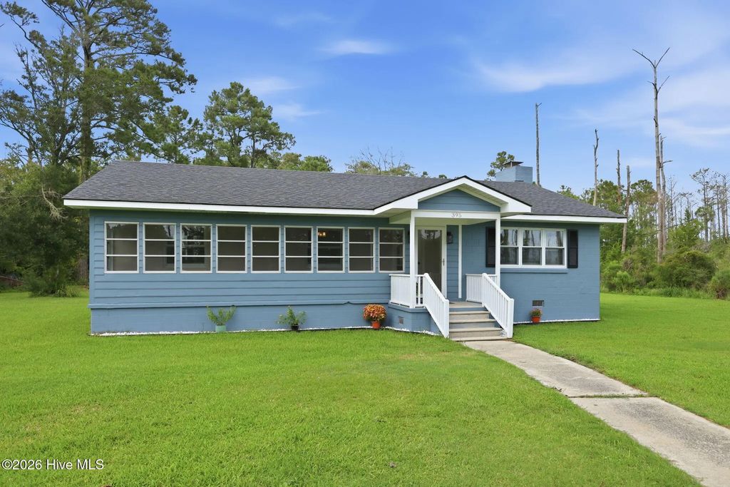 395 Nelson Neck Road, Sealevel