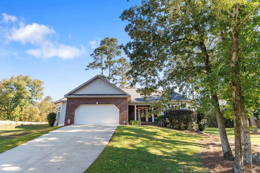 311 Katie Lane, McCormick