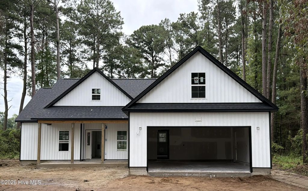 5715 Edith Road, Ayden