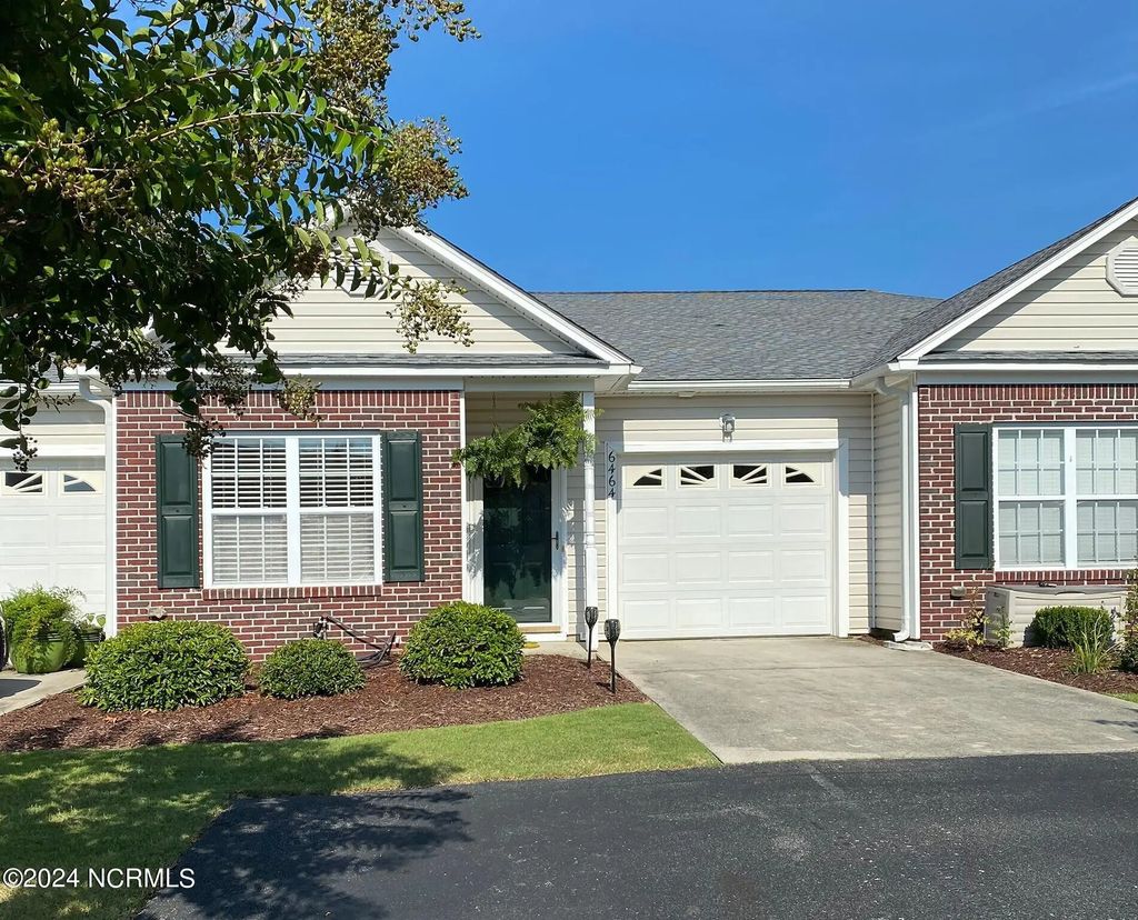 6464 Bradbury Court, Wilmington