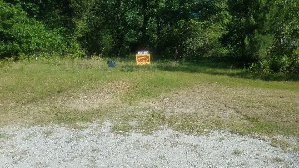 205 Pecan Drive, Burke