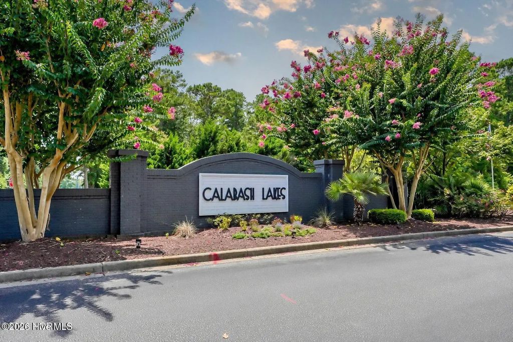 212 Cable Lake Circle, Carolina Shores