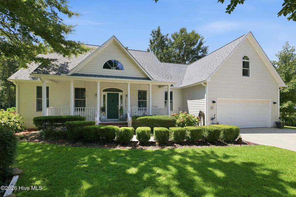 105 Travis Drive, Beaufort