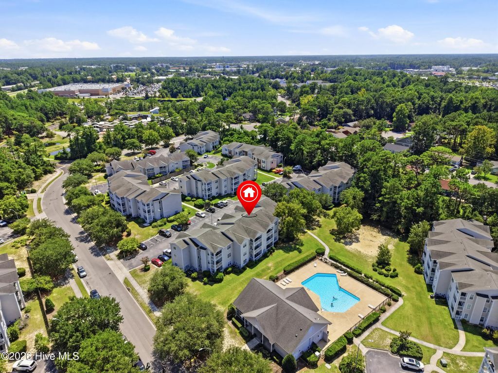 721 Melba Court F, Wilmington