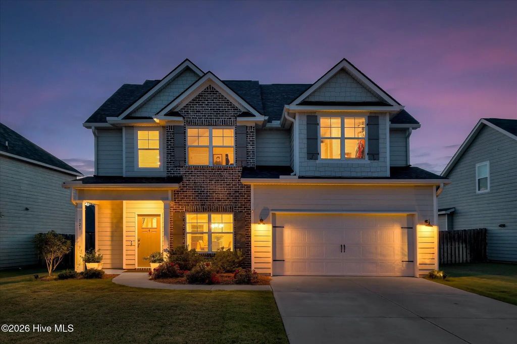 523 Fermoy Lane, Columbia