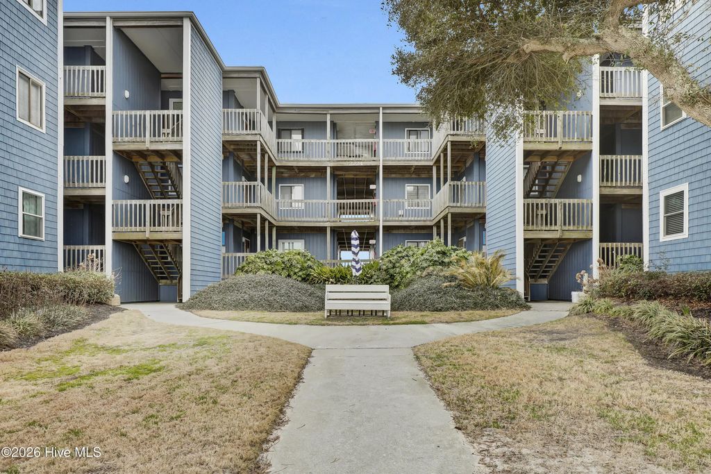 2224 New River Inlet Road 339, North Topsail Beach