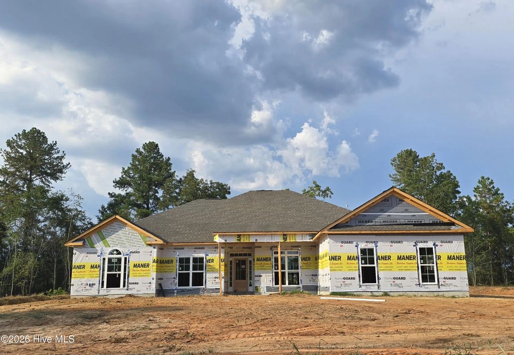 1922 Bellingham Drive, Beech Island