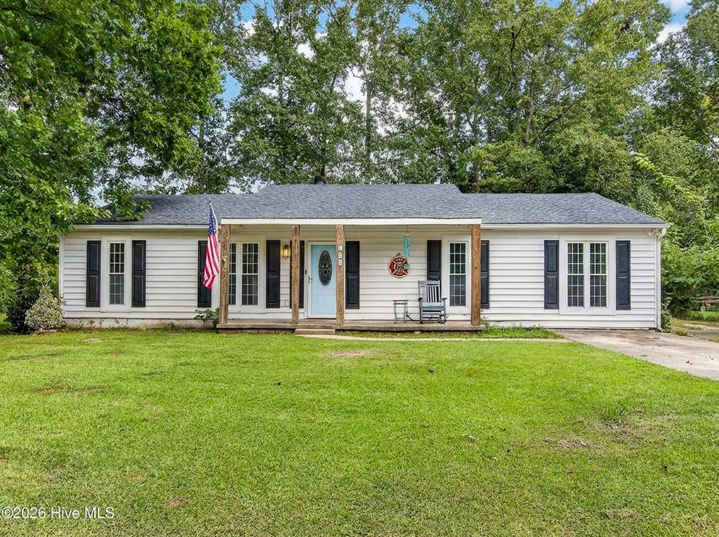 122 Mill Pond Road, Jacksonville