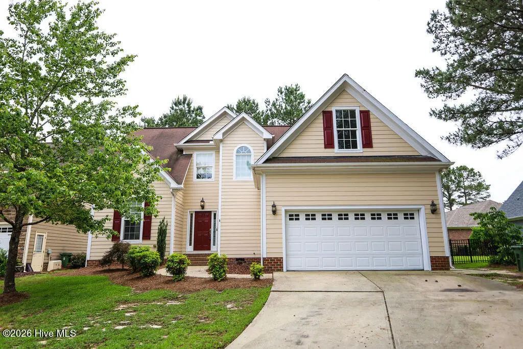 10 London Way, Spring Lake