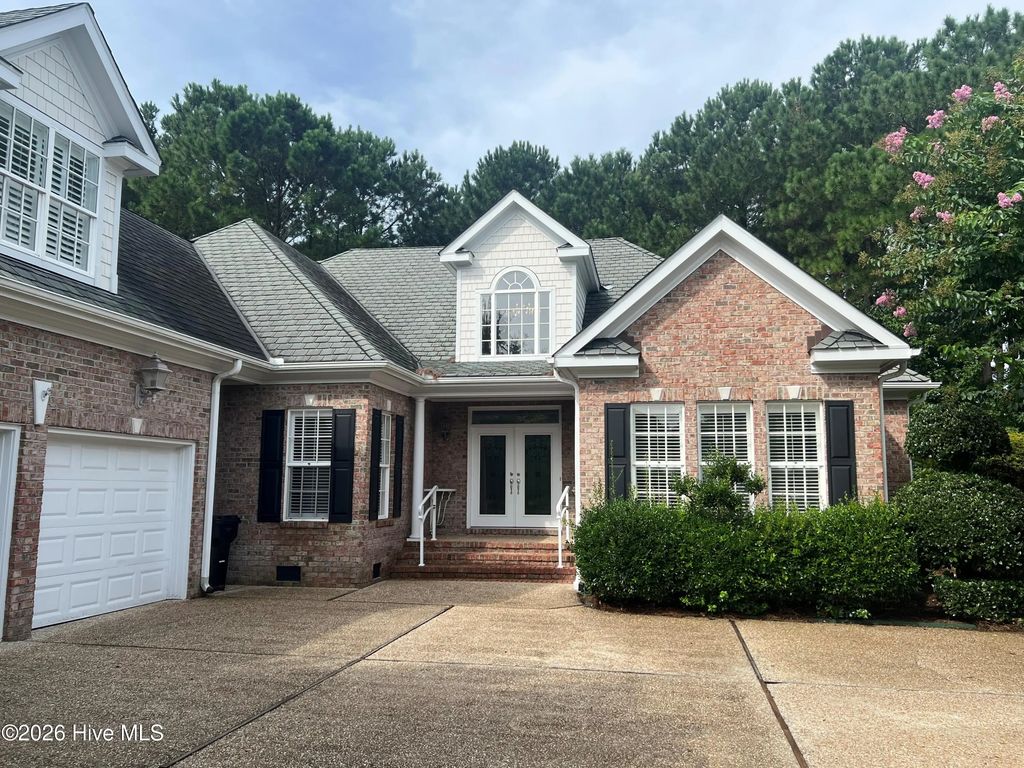 2104 Bay Colony Lane, Wilmington