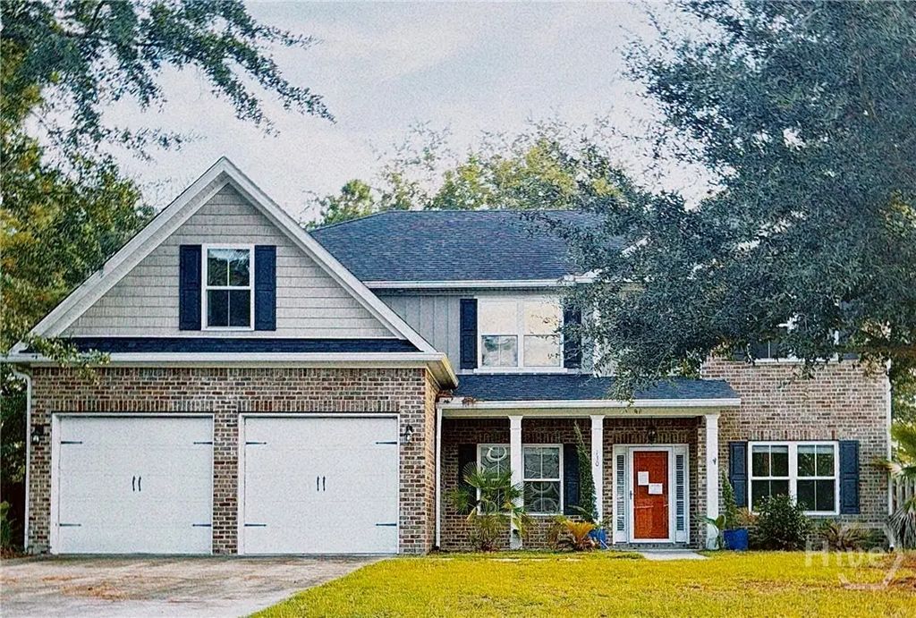 130 Timberland Circle, Richmond Hill